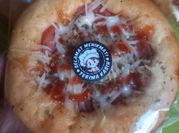 Gambar pizza mini jualan