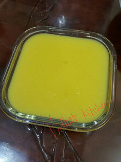Foto resep Puding jagung