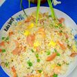 Nasi goreng China