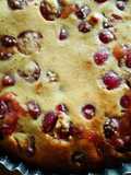 Cherry Clafoutis 🍒