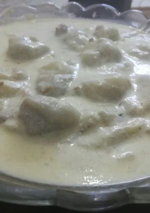 صورة لوصفة شيشبرك