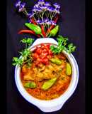 Beef Yogurt Pasanda
