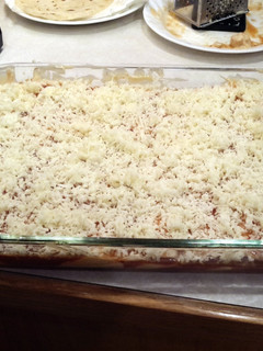 A picture of Enchiladas.