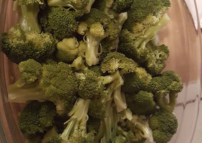 How to Make Favorite Broccoli Casserole