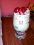 Buko Fruit Salad