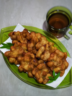 Foto resep Pisang Goreng Madu