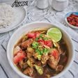 Tongseng Ayam Enak Tanpa Santan