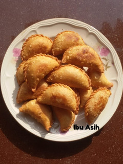 Foto resep Korket isi Bihun