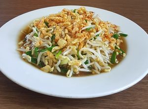 Foto resep Kongnamul (Korean Style Bean Sprout)