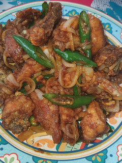 Foto resep Ayam Goreng Kecap Crispy