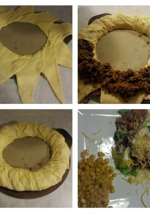 A picture of Taco Ring.