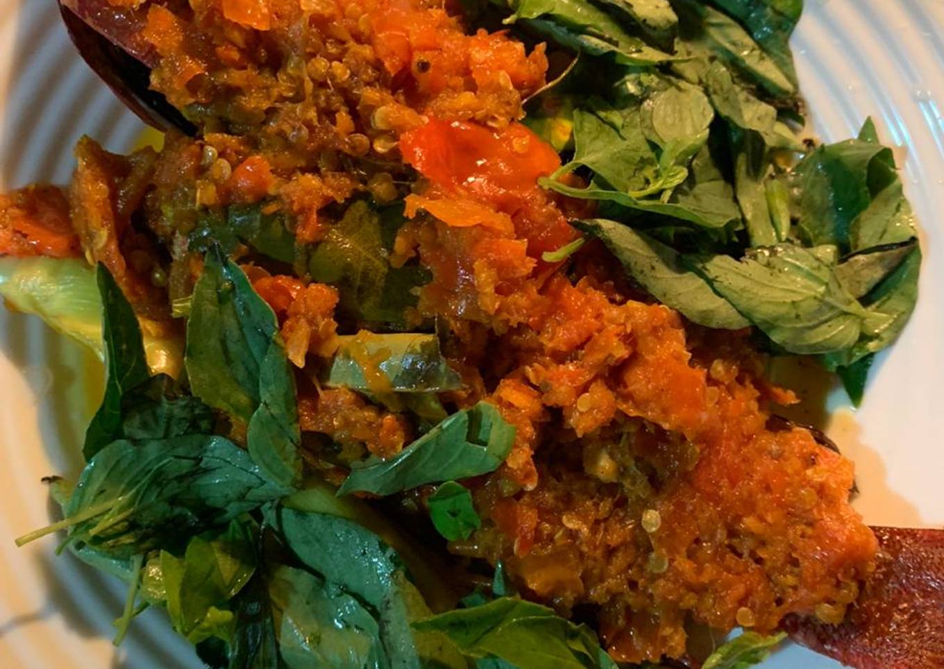 Resep Ikan Bakar Rica Anti Gagal