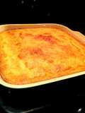 Perfect Cornbread