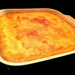 A picture of Perfect Cornbread.