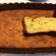 A picture of Louisa's Cake.