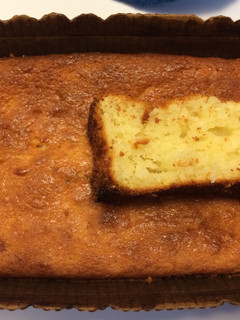 A picture of Louisa's Cake.
