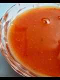 Bbq Sauce