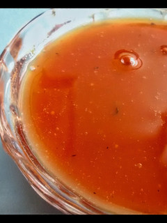 A picture of Bbq Sauce.
