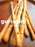Crisp & Crunchy Grissini