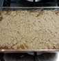 Recipe Apple Crumble which Delicious