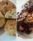 Galletitas tentación