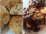 Galletitas tentación