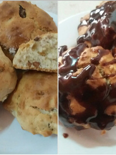 Una foto de Galletitas tentación