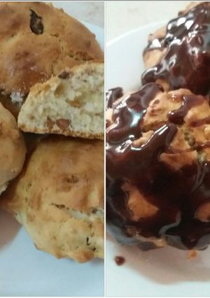 Una foto de Galletitas tentación