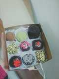 Chocolate Truffle