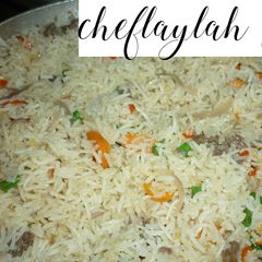 Ricy ricy Rice 🍚 A picture of Ricy ricy Rice 🍚.