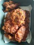 Cucur ubi