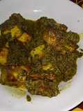 Methi Chaman