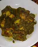 Methi Chaman