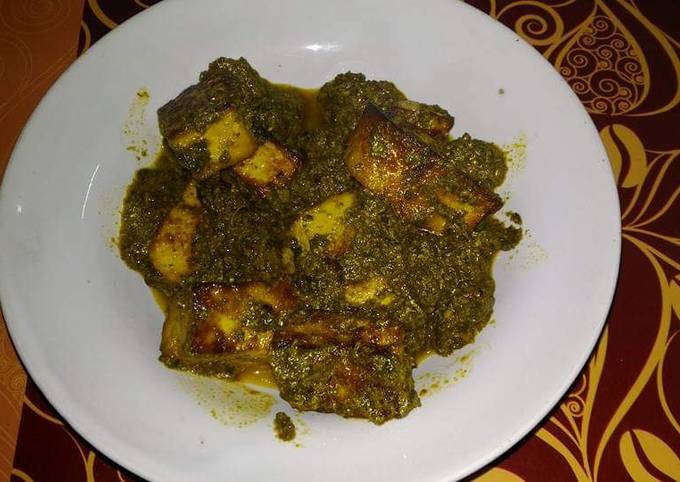 Methi Chaman