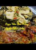 25 Resep Telur Ikan Kakap Enak Dan Sederhana Ala Rumahan Cookpad