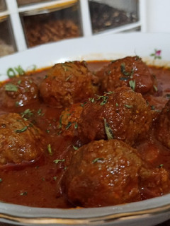 عکسی از دستور شفته سماق