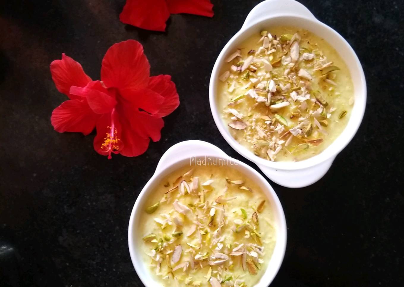 Rice Kheer
