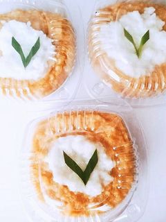 Foto resep Bubur Merah Putih