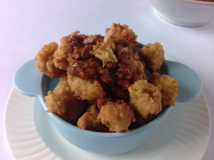 Resep Batagor Simpel Anti Gagal