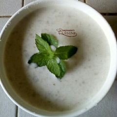 A picture of Fura da nono.