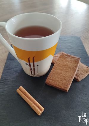 Une photo de Spéculoos