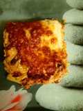 Lasanha de couve flor
