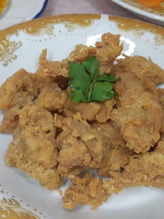 Foto resep Kulit Ayam Crispy