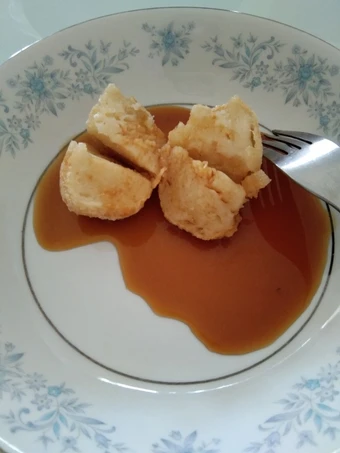 Cara Sederhana Menyiapkan Resep  Pempek DOS simpel yang Menggugah Selera, Lezat