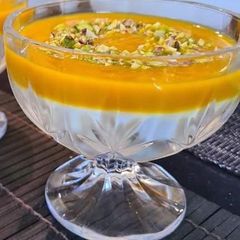A picture of Mango mouse.