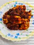 Ayam Bumbu Kemiri