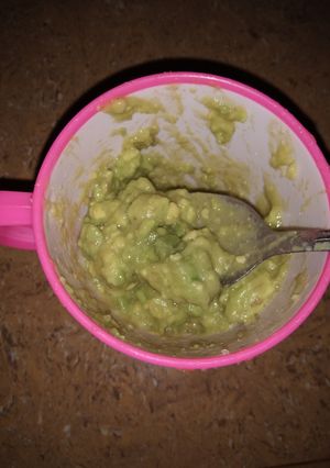 Foto resep Pokat no blender mak absor