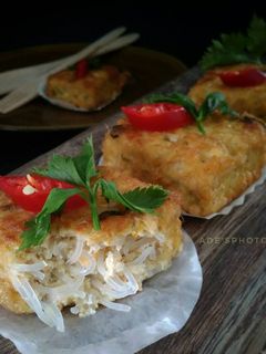 Foto resep Tahu Fantasi