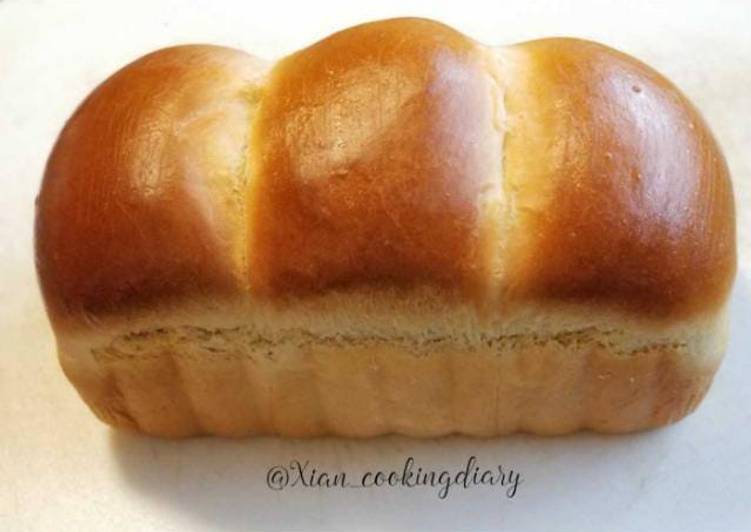 Resep: LezatKiller Soft Bread