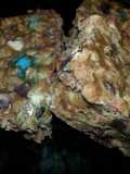 Trail Mix Bars